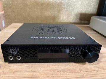 Mytek Brooklyn Bridge beschikbaar voor biedingen