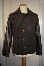 Catch Street Wear, leuk vlot jack, maat M/L, Bruin, Maat 48/50 (M), Ophalen of Verzenden, Zo goed als nieuw