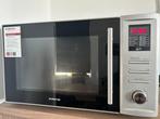 Inventum MN325CS Combi Magnetron, Witgoed en Apparatuur, Magnetrons, Ophalen, Combimagnetron, Gebruikt, Oven