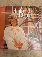 Anita Meyer LP - Why Tell Me Why, Ophalen of Verzenden, Gebruikt, 12 inch