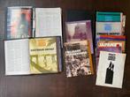 verzameling oorlogkranten en artikelen, Ophalen of Verzenden