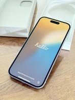 Apple Iphone 15 - Wit -  128GB, Ophalen, 128 GB, IPhone 15, Wit