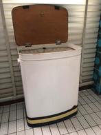 Retro wasmand. Brabantia, Verzamelen, Retro, Ophalen, Huis en Inrichting