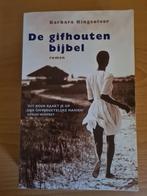 De gifhouten bijbel - Barbara Kingsolver, Gelezen, Niet van toepassing, Ophalen of Verzenden, Algemeen