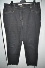 JKL66 Ulla Popken spijkerbroek maat 48, Kleding | Dames, Grote Maten, Blauw, Ulla Popken, Ophalen of Verzenden, Zo goed als nieuw