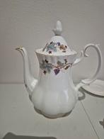 Royal Albert Koffiepot - Puntgaaf!, Ophalen of Verzenden