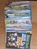 Jaargang 2010 Donald Duck weekblad, Complete serie of reeks, Walt Disney, Europa, Ophalen of Verzenden