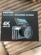 Prixton camera DV900, Ophalen, Nieuw, Overige merken