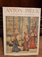 Anton Pieck - Zyn Leven • Zyn Werk - Eysselsteijn Vogelesang, Boeken, Ophalen of Verzenden, Zo goed als nieuw