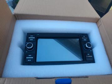 2 Din Radio navigatie ford focus Mondeo S- max C- max   beschikbaar voor biedingen