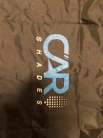 Zonwering privacy shades Volvo V40, Ophalen, Zo goed als nieuw