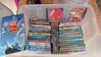 Diverse DVDs Disney, Pixar e.a., Alle leeftijden, Ophalen of Verzenden, Zo goed als nieuw, Overige soorten