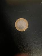 Zeldzame Munt - Interessant voor verzamelaars!, Ophalen of Verzenden, 1 euro, Losse munt