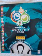 Panini 2006 nieuw!, Ophalen of Verzenden, Zo goed als nieuw, Meerdere stickers