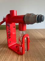 PITEBA Oliepers NIEUW, Ophalen, Nieuw