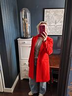 Super leuke jas Saint Tropez, Kleding | Dames, Jassen | Winter, Verzenden, Zo goed als nieuw