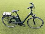 Kalkhoff Tasman Elektrische Damesfiets middenmotor, Overige merken, Gebruikt, Ophalen of Verzenden, 50 km per accu of meer