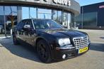 Chrysler 300C 3.5 / 79dkm / NL auto / Lees tekst, Auto's, Chrysler, Automaat, Gebruikt, 1715 kg, Zwart