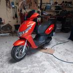 Peugeot kisbee, Ophalen, Overige modellen, Maximaal 45 km/u, Zo goed als nieuw