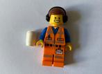 Lego Emmet minifiguren minifigures the movie poppetjes, Ophalen of Verzenden, Zo goed als nieuw