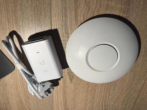 Ubiquity Unify Nano-HD Access Point, Computers en Software, Accesspoints, Gebruikt, Verzenden