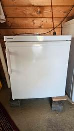 Liebherr TX 1021-22 tafelmodel koelkast – Zo goed als nieuw!, Witgoed en Apparatuur, Ophalen, Minder dan 85 cm, 100 tot 150 liter