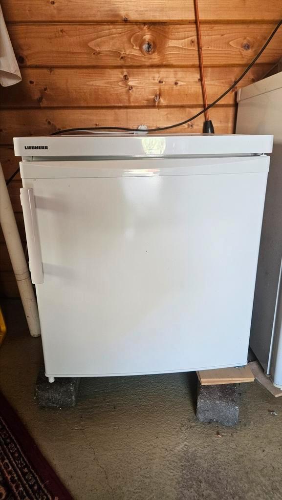 Liebherr TX 1021-22 tafelmodel koelkast – Zo goed als nieuw!, Witgoed en Apparatuur, Koelkasten en IJskasten, Zo goed als nieuw