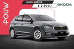 Skoda Fabia 1.0 TSI 95pk Business Edition | Reservewiel | St, Voorwielaandrijving, 12 maanden, Stof, Euro 6