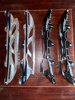 Powerslide Skeelers frames (nieuw), Verzenden, Nieuw, Inline skates 4 wielen, Powerslide