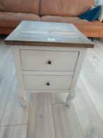 Riviera Maison Driftwood Mini Chester of Drawers – Nachtkast, Huis en Inrichting, Slaapkamer | Nachtkastjes, Ophalen of Verzenden