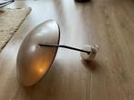 Wand- of plafondlamp (Stilnovo design 1962), Huis en Inrichting, Lampen | Plafondlampen, Ophalen, Gebruikt, Metaal, Stilnovo