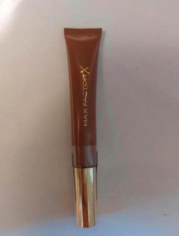Nieuwe Max Factor Gloss Color Elixir (advr 48) beschikbaar voor biedingen