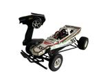 Tamiya Grasshopper 1 1/10 rc auto, Elektro, Gebruikt, Auto offroad, Ophalen of Verzenden