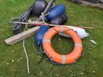 Stootwillen, reddingsboei, Watersport en Boten, Ophalen, Gebruikt, Overige typen