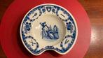 Delfts barbiersbord aangeboden door indola, Antiek en Kunst, Antiek | Wandborden en Tegels, Ophalen of Verzenden