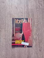 Bijlage Libelle nr. 45 - 1986 -  Verguld breien, Hobby en Vrije tijd, Breien en Haken, Ophalen, Gebruikt, Breien, Patroon of Boek