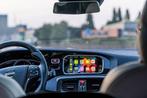 VOLVO V40 CARPLAY & ANDROID AUTO + CAMERA – OEM, Ophalen of Verzenden, Nieuw