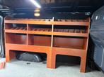 Bedrijfswagen Bus inrichting kasten stelling, Ophalen, Nvt, Nvt, Nvt