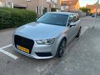Audi A3 1.4 Tfsi 90KW Sportback 2014 Grijs, Auto's, Audi, Voorwielaandrijving, 4 cilinders, 122 pk, 1395 cc