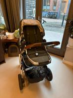 Uppababy Vista V2 Duo - Tweelingwagen, Kinderen en Baby's, Ophalen, Gebruikt, Kinderwagen of Buggy