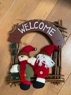 Kerst, Diversen, Kerst, Ophalen of Verzenden, Zo goed als nieuw