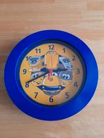 Leuke Kinderklok met Treinmotief, Ophalen, Zo goed als nieuw