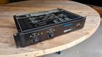 Harrison xi600 power amp versterker, Gebruikt, Complete surroundset, 120 watt of meer, Ophalen