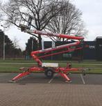 Hoogwerker Nifty NL 170 | GOEDWERKEND & GEKEURD, Ophalen