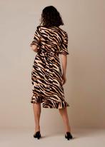 Nieuwe jurk Summum XL, Ophalen of Verzenden, Zo goed als nieuw, Maat 46/48 (XL) of groter, Onder de knie