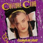 LP - Culture Club ‎– Kissing To Be Clever, Ophalen of Verzenden, 1980 tot 2000, Gebruikt, 12 inch