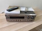 Yamaha RX-V795RDS surround receiver incl. Remote/boekje, Audio, Tv en Foto, Versterkers en Receivers, Ophalen, Gebruikt, Yamaha