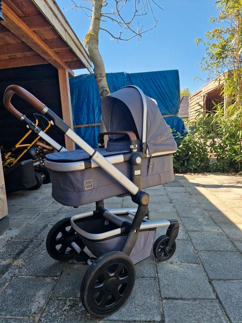 Complete set Joolz day 2 day2 buggy kinderwagen maxicosi, Kinderen en Baby's, Kinderwagens en Combinaties, Zo goed als nieuw, Kinderwagen