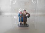 Lemax 82611 Christmas Couple  PC30, Diversen, Kerst, Ophalen of Verzenden, Zo goed als nieuw