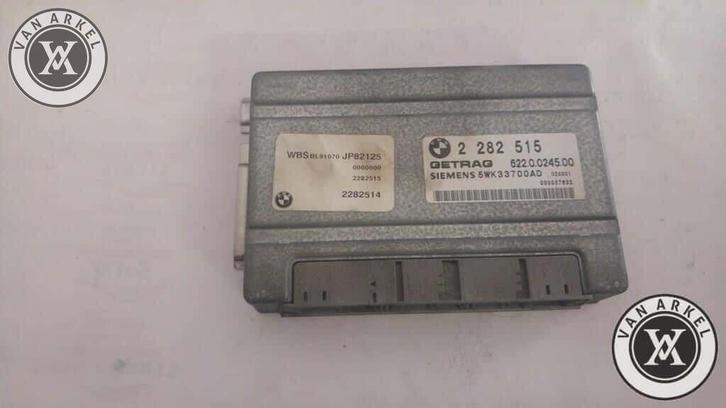 Bmw 3 Serie E46 M3 SMG automaatbak module, Auto-onderdelen, Elektronica en Kabels, BMW, Gebruikt, Ophalen of Verzenden